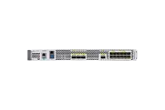 Маршрутизатор Cisco Catalyst C8500-12X4QC Edge Platform