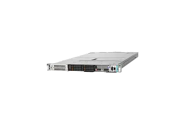 Dell PowerEdge R670 8E3.S NVMe CSP Edition