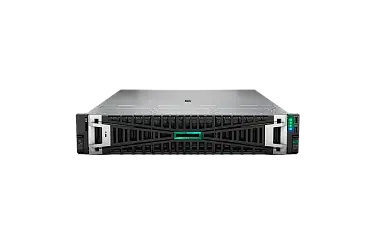 HPE ProLiant DL345 Gen11 24SFF