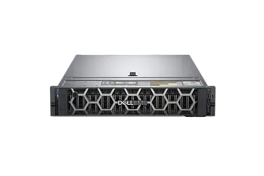 Dell PowerEdge R740xd 24SFF