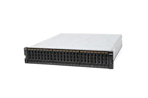 СХД IBM Storwize V3700