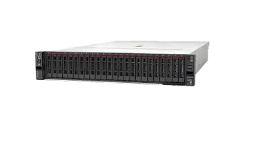 Lenovo TS ThinkSystem SR650 V2 8SFF