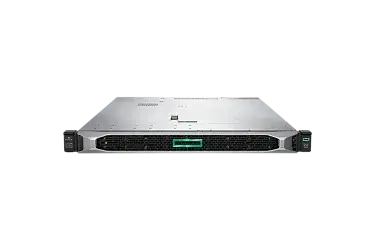 HPE ProLiant DL360 Gen10 8SFF