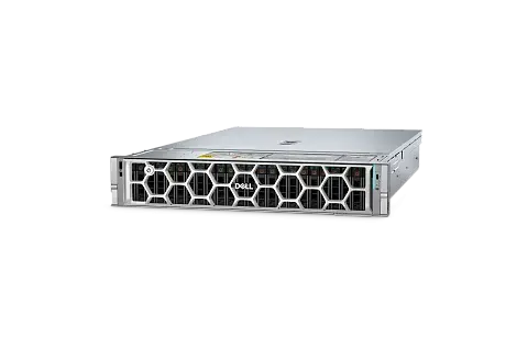 DELL PowerEdge R7725 24SFF