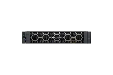 СХД DELL ME424 HD SAS 24SFF