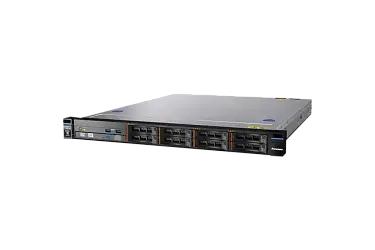 Lenovo System x3250 M5 8SFF