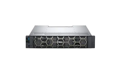 СХД Dell PowerVault ME5212