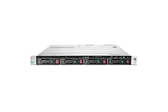 HPE ProLiant DL360p Gen8 4LFF