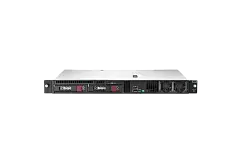 HPE ProLiant DL20 Gen10 2LFF