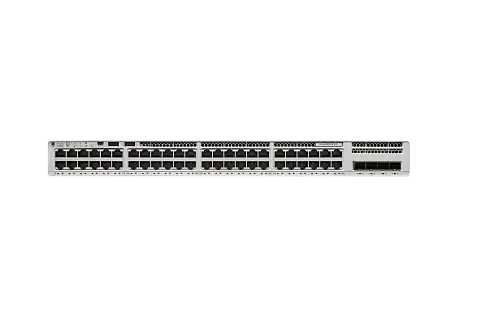 Коммутатор Cisco Catalyst C9200L-48T-4X-A