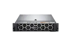 Dell PowerEdge R740xd 24SFF