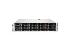 HPE ProLiant DL380e Gen8 25SFF