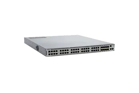 Коммутатор Arista DCS-7140T-8S-R