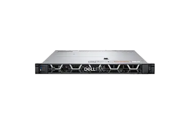 Dell PowerEdge R450 4LFF