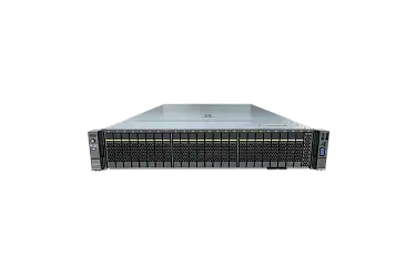 xFusion 2288H V6 24SFF