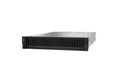 Lenovo TS ThinkSystem SR650 V2 8SFF