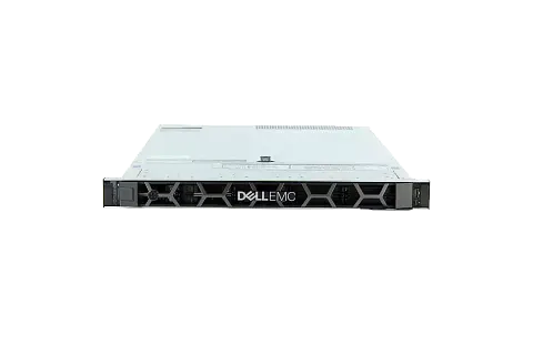 Dell PowerEdge R640 8SFF