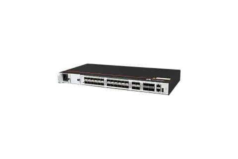 Коммутатор Huawei CloudEngine S6730-H24X4Y4C