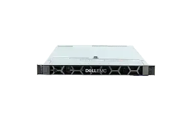 Dell PowerEdge R640 8SFF