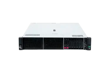 HPE ProLiant DL380 Gen10 8SFF
