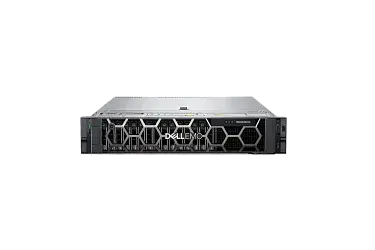 Dell PowerEdge R550 16SFF
