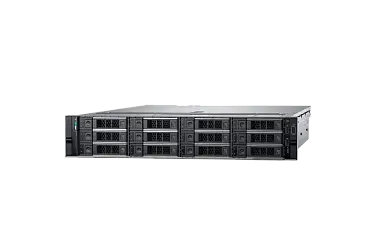Dell PowerEdge R740xd 12LFF