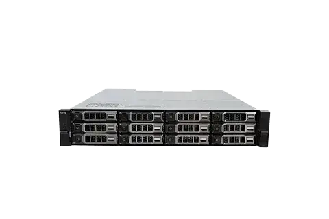 СХД DELL PowerVault ME412 SAS 12LFF