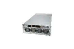 Supermicro SYS-420GP-TNAR+ 6SFF
