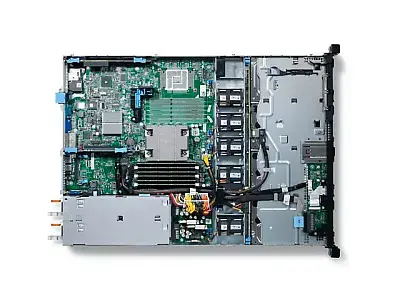 Сервер DELL EMC PowerEdge R320