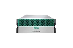 СХД Nimble Storage HF40 21LFF+6SFF