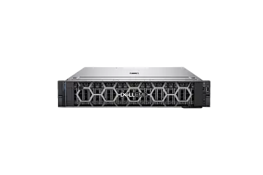 Dell PowerEdge R760 24SFF (8NVMe)