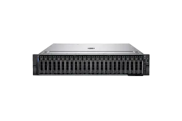 Dell PowerEdge R750 24SFF (8NVMe)
